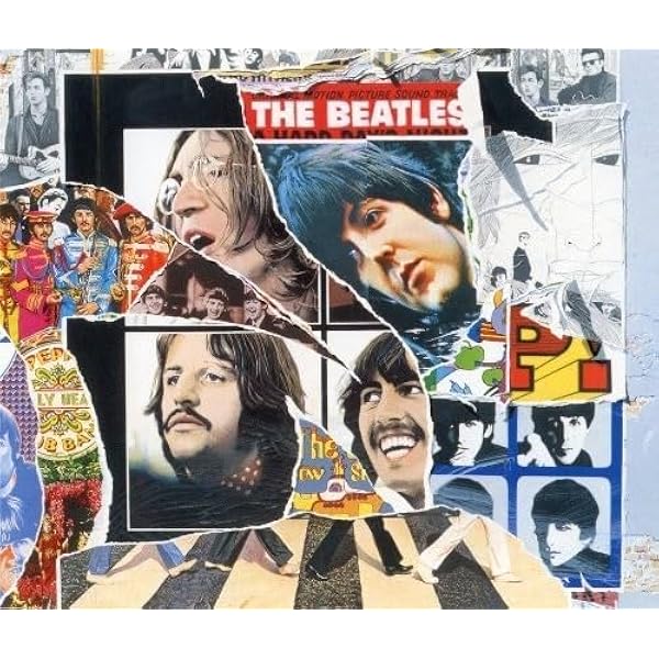beatles anthology1 (VERY RARE!! 4CD 送料込） The Beatles - Anthology Vol.1 - Amazon.com Music